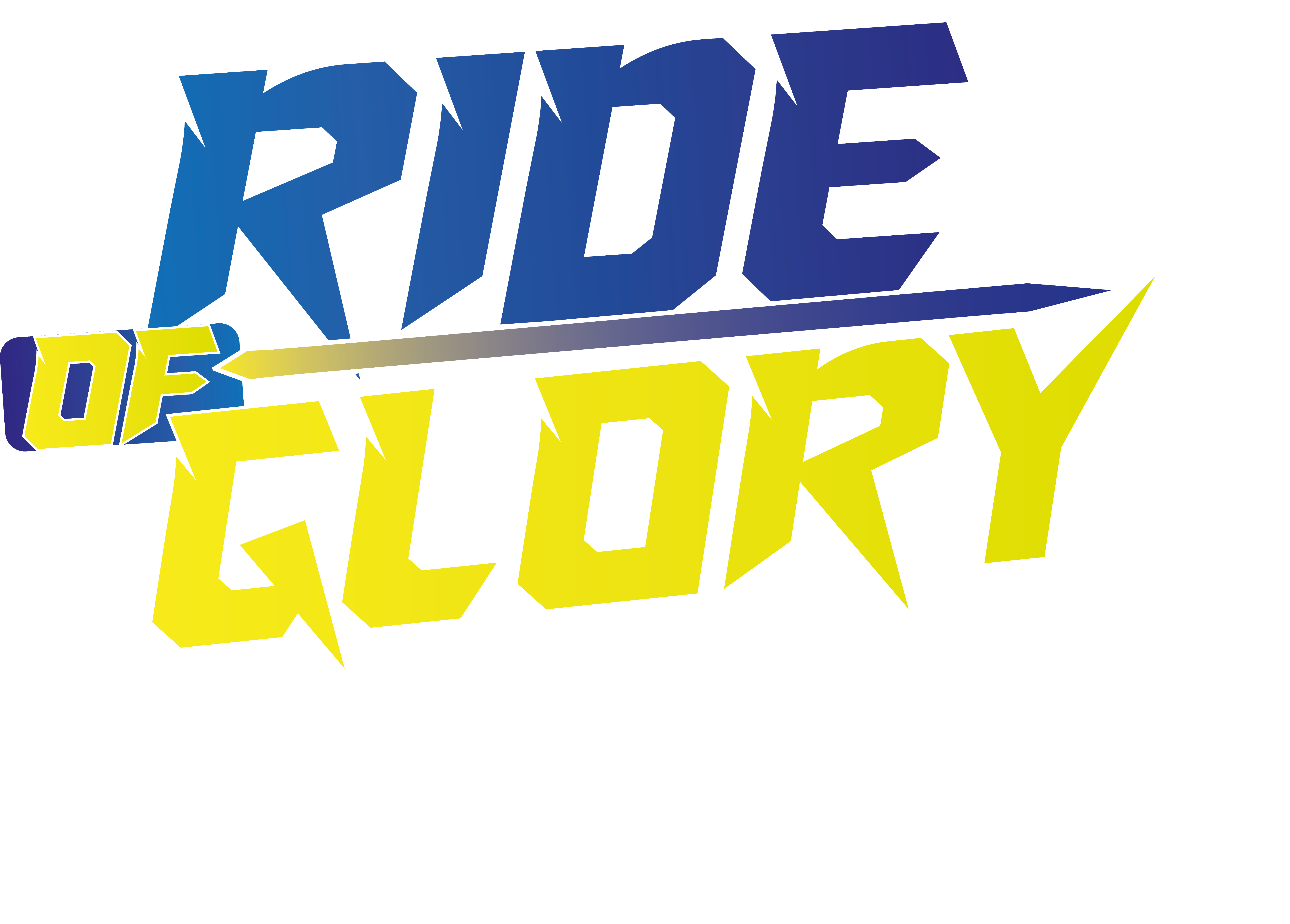 Ride of Glory Logo
